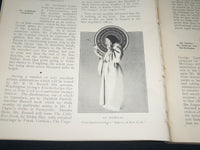 1900 SEPTEMBER THE BOOKMAN MAGAZINE - MAXFIELD PARRISH ILLUSTRATION - J 3646