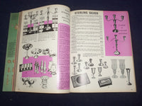 1968-69 OSKAMP NOLTING CO. ANNUAL CATALOG - CINCINNATI, OHIO - R 97H