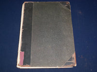 1918 JAN-JUNE THE CONTINENT MAGAZINE BOUND VOLUME - GREAT ARTICLES - KD 1460