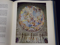 1961 AUS SCHLOSS AUGUSTUSBURG ZU BRUHL UND FALKENLUST GERMAN BOOK - KD 3433