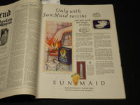 1926 OCTOBER WOMAN'S HOME COMPANION MAGAZINE - GREAT COVER & ADS - ST 4878P