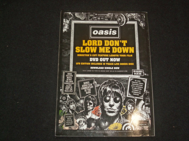 2007 DECEMBER UNCUT MAGAZINE - NEIL YOUNG - ST 6995