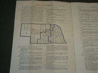 1900 MARCH AMERICAN INVESTMENTS NEWSPAPER VOLUME 1 NO. 3 - BUFFALO - NP 4249