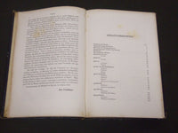 1862 VORSCHULE DER KUNSTGESCHICHTE BY ERNST FORSTER GERMAN BOOK - ILLUS. - KD 13