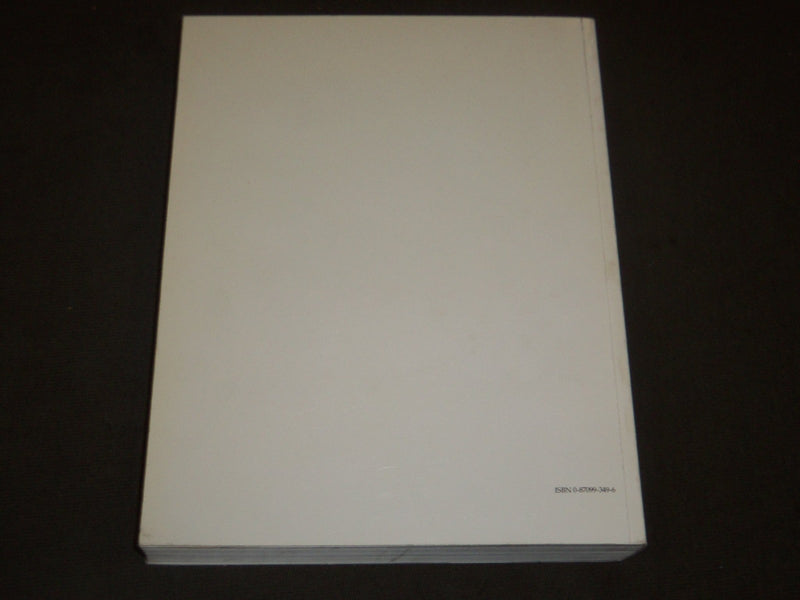 1983 MANET 1832-1883 SOFTCOVER BOOK - NICE COLOR PRINTS - KD 1350N
