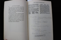 1949 UNIVERSITY OF CHICAGO ENGLISH SELECTED READINGS SOFTCOVER BOOK - K 2905