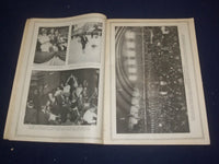 1912 JULY 13 COLLIER'S MAGAZINE - THE DEMOCRATIC COVENTION - ST 6697