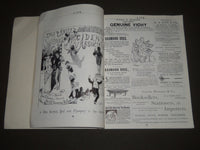 1970 LIFE A HOMOROUS WEEKLY SOFTCOVER BOOK - NICE ILLUSTRATIONS - J 2433