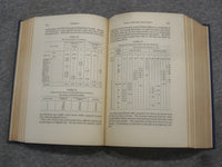 1931 BIOASSAYS - QUANTITATIVE PHARMACOLOGY BY JAMES C. MUNCH - KD 2758X
