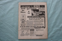 1952 FEBRUARY REAL ROMANCES MAGAZINE - CAROLYN WYNN COVER - E 26710