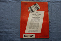 1956 AUGUST RADIO & TELEVISION NEWS MAGAZINE - HI-FI STEREO COVER - ST 1005U