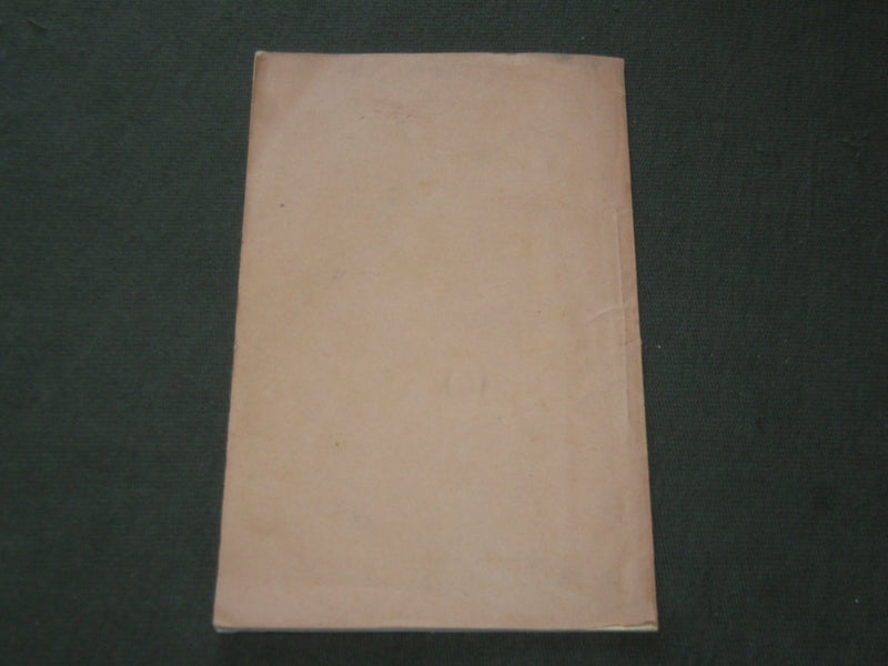 1858 HARTFORD PUBLIC HIGH SCHOOL CATALOGUE - CONNECTICUT - J 6163