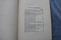 1928 MEDITERRANEAN SCENES LIMITED EDITION BOOK BY ARNOLD BENNETT - KD 9490