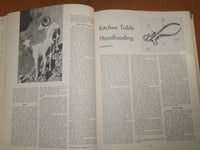 1962 GUN DIGEST 16TH ANNUAL EDITION - KD 6691