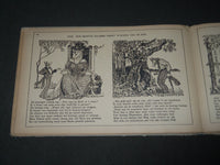 REINAART DE VOS VOOR KINDEREN BEWERKT BY P. A. E. OOSTERHOFF - DUTCH - KD 4783
