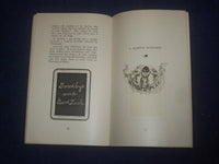 1915 THE PHOTO PLAYWRIGHTS PRIMER - L. CASE RUSSELL - J 6410