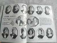 2002 MIRROR EASTSIDE HIGH SCHOOL YEARBOOK - PATTERSON, NEW JERSEY- YB 2788