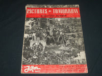 1947 SEPTEMBER 10 THE FILM DAILY MAGAZINE - DIRECTORS' NUMBER - J 5545