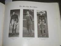 1924 ACTA STUDETE BLAIR ACADEMY COLLEGE YEARBOOK - BLAIRTOWN NEW JERSEY- YB 1277