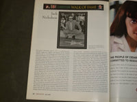 2007 JULY THE DESIGN MAGAZINE - KENNETH JAY LANE - B 5065
