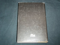 1984 A SZEKELYEK NYOMABAN HARDCOVER BOOK BY BALAS GABOR - KD 4670Q