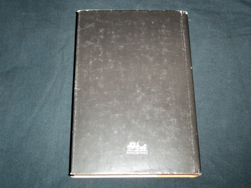 1984 A SZEKELYEK NYOMABAN HARDCOVER BOOK BY BALAS GABOR - KD 4670Q