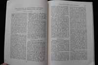 1969 THE LIBRARY QUARTERLY SOFTCOVER BOOKS - LOT OF 2 -UNIV OF CHI. PRESS-K 2240
