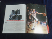 2000 DECEMBER PHOENIX SUNS FASTBREAK MAGAZINE - ST 7135
