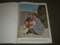 1960 MAY 14 THE ILLUSTRATED LONDON NEWS MAGAZINE - ROYAL WEDDING NUMBER- SP 8306