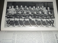 1924 THE VIKING NORTHERN HIGH SCHOOL YEARBOOK - DETROIT MICHIGAN - YB 1289