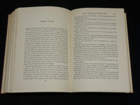 1936 THEY WALK IN THE CITY BOOK BY J. B. PRIESTLEY - FIRST EDITION - KD 2767W