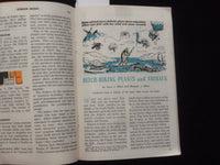 1958 MAY SCIENCE DIGEST MAGAZINE - SPOTLIGHT ON SPACE - J 9964