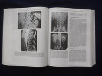 1993 VASCULAR SURGERY HARDCOVER BOOK -4TH EDITION - BY WESLEY S. MOORE - KD 8897