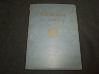 1932 THE CUPOLA MOORESTOWN FRIENDS' SCHOOL YEARBOOK - MOORESTOWN, NJ - YB 2563