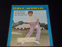 1969 DECEMBER 2 GOLF WORLD MAGAZINE - ORVILLE MOODY FRONT COVER - E 6535