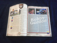 1997 MAY 25 81ST INDIANAPOLIS 500 RACING PROGRAM - GREAT PHOTOS - SP 6599H