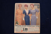 1961 JANUARY 15 NY MIRROR MAGAZINE - PRESIDENT-ELECT KENNEDY COVER - E 22258