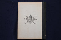 1898 IOWA OFFICIAL REGISTER - HARDCOVER BOOK - K 1771