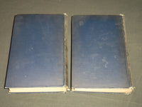 1928 ABRAHAM LINCOLN 1809-1858 BY ALBERT BEVERIDGE VOLUME 1 & 2 - KD 1398