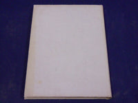 1948 TOWER UNIVERSITY OF DETROIT YEARBOOK - MICHIGAN - GREAT PHOTOS - YB 794