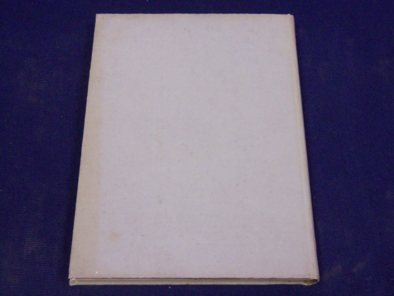1948 TOWER UNIVERSITY OF DETROIT YEARBOOK - MICHIGAN - GREAT PHOTOS - YB 794