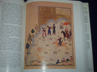 1984 HERITAGE CIVILIZATION AND THE JEWS BOOK BY ABBA EBAN - PRINTS - KD 2697