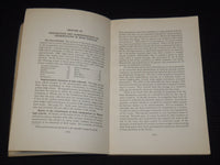 1922-1926 UNIVERSITY OF ILLINOIS BULLETINS LOT OF 3 - URBANA - K 16