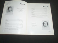 1938 THE IVY ST. MARY'S HALL YEARBOOK - BURLINGTON, NEW JERSEY - YB 2554
