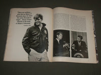 1968 BOBBY MAGAZINE - IMAGES OF OUR TIME - GREAT PHOTOS - J 2654