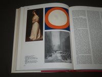 1973 THE BRITANNICA ENCYCLOPEDIA OF AMERICA ART BOOK - I 929