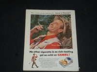 1955 MAY SPORT MAGAZINE - BOBBY THOMSON COVER - SP 8488