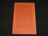 1978 HADDONFIELD'S LIBRARY SOFTCOVER BOOK BY BEATRICE STUCKERT - J 6887