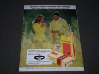 1972 AUGUST TV RADIO MIRROR MAGAZINE - SHIRLEY JONES COVER - CW 608