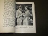 1942-1945 THE BEST PLAYS OF BURNS MANTLE BOOK LOT OF 3 - KD 2266